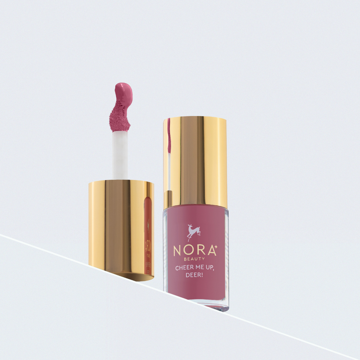 Lip & cheek - arcpír és ajakszínező