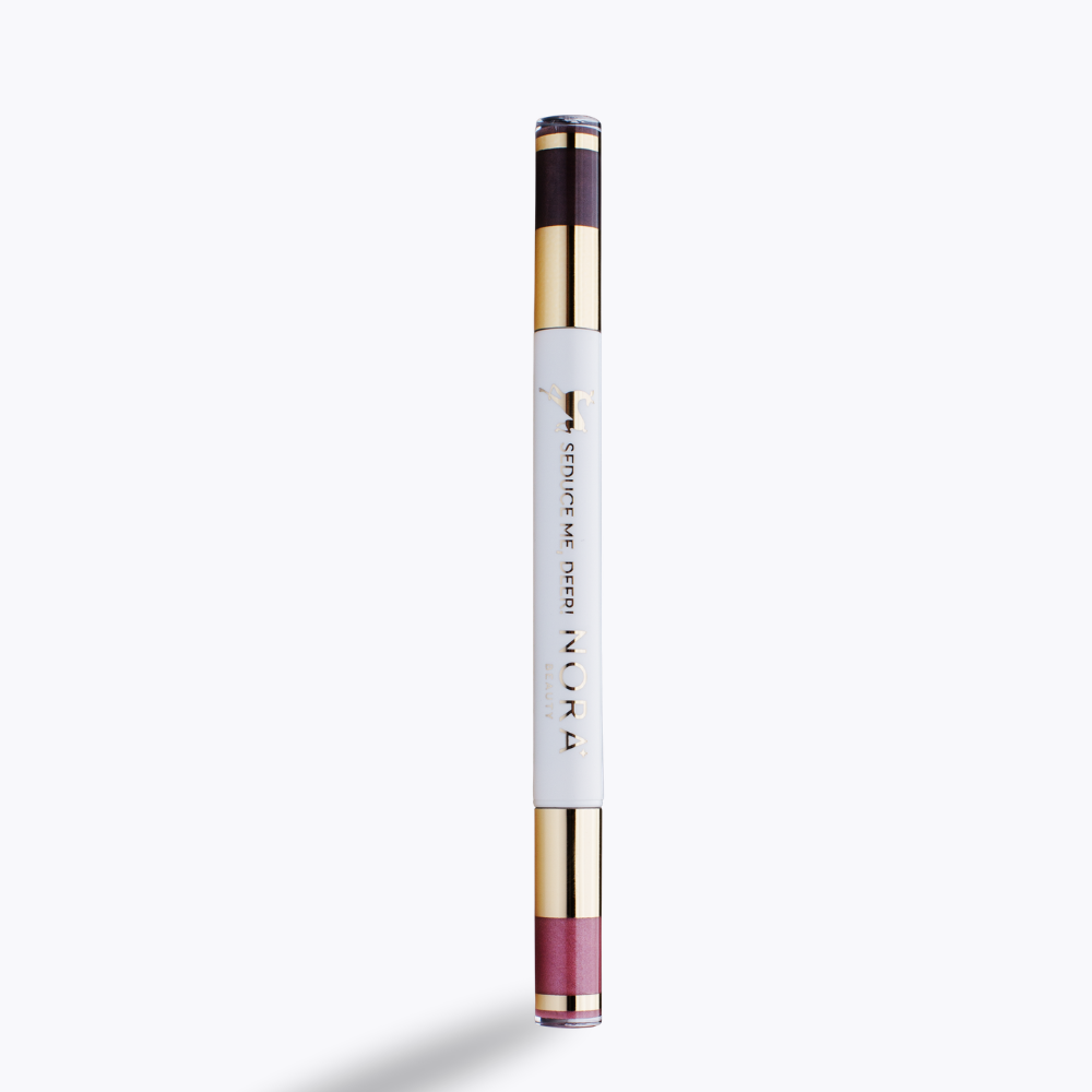 Duo Pen - Szemhéjpúder Applikátor Duo