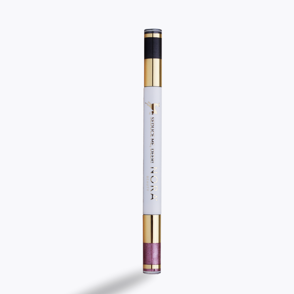 Duo Pen - Szemhéjpúder Applikátor Duo