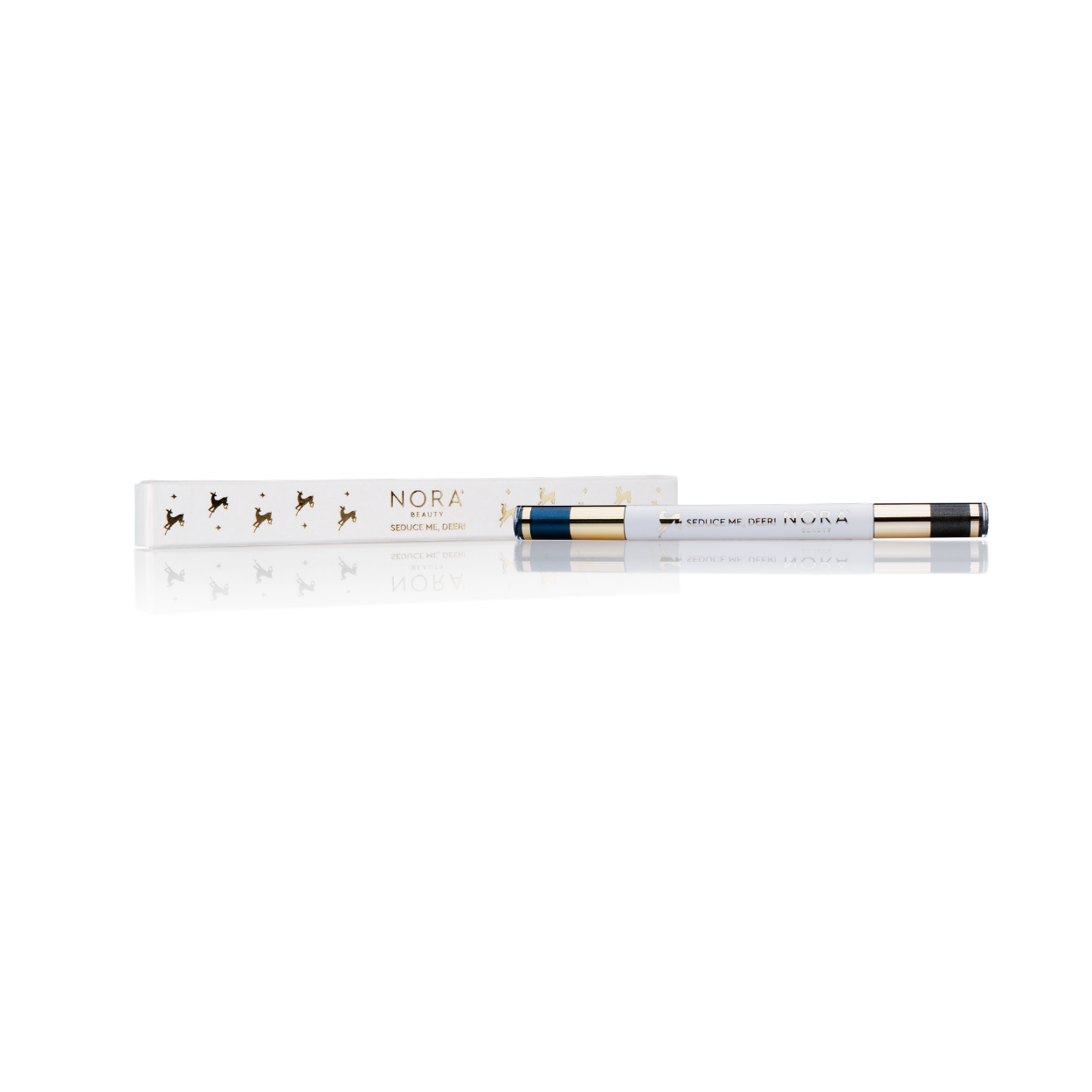 Duo Pen - Szemhéjpúder Applikátor Duo