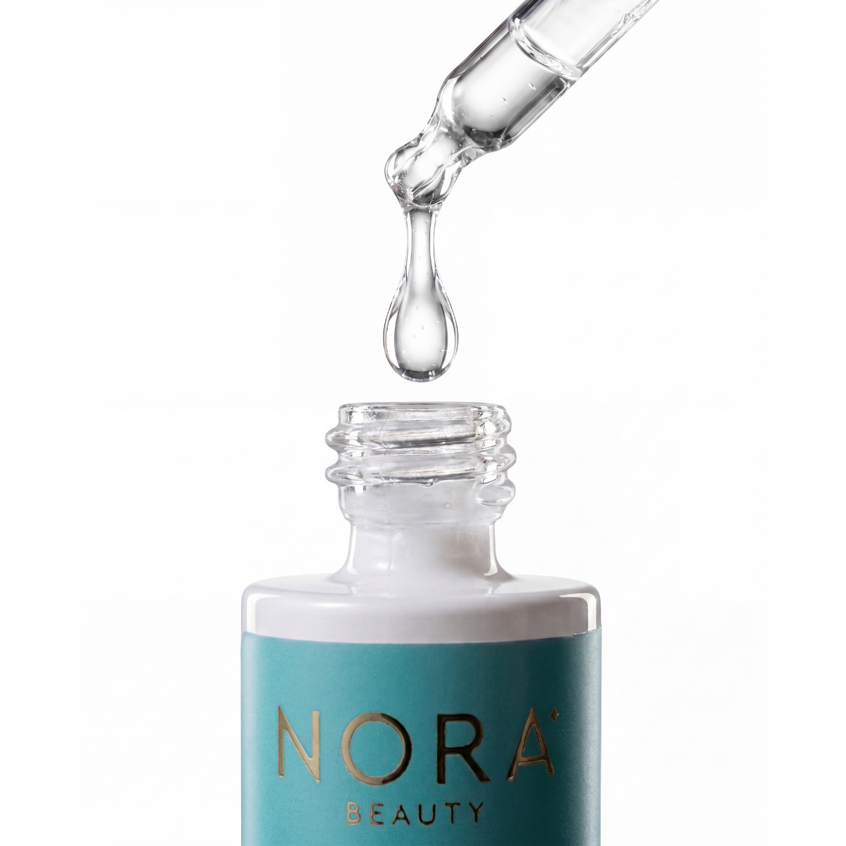 Nora Beauty Peptide x 6 arcszérum