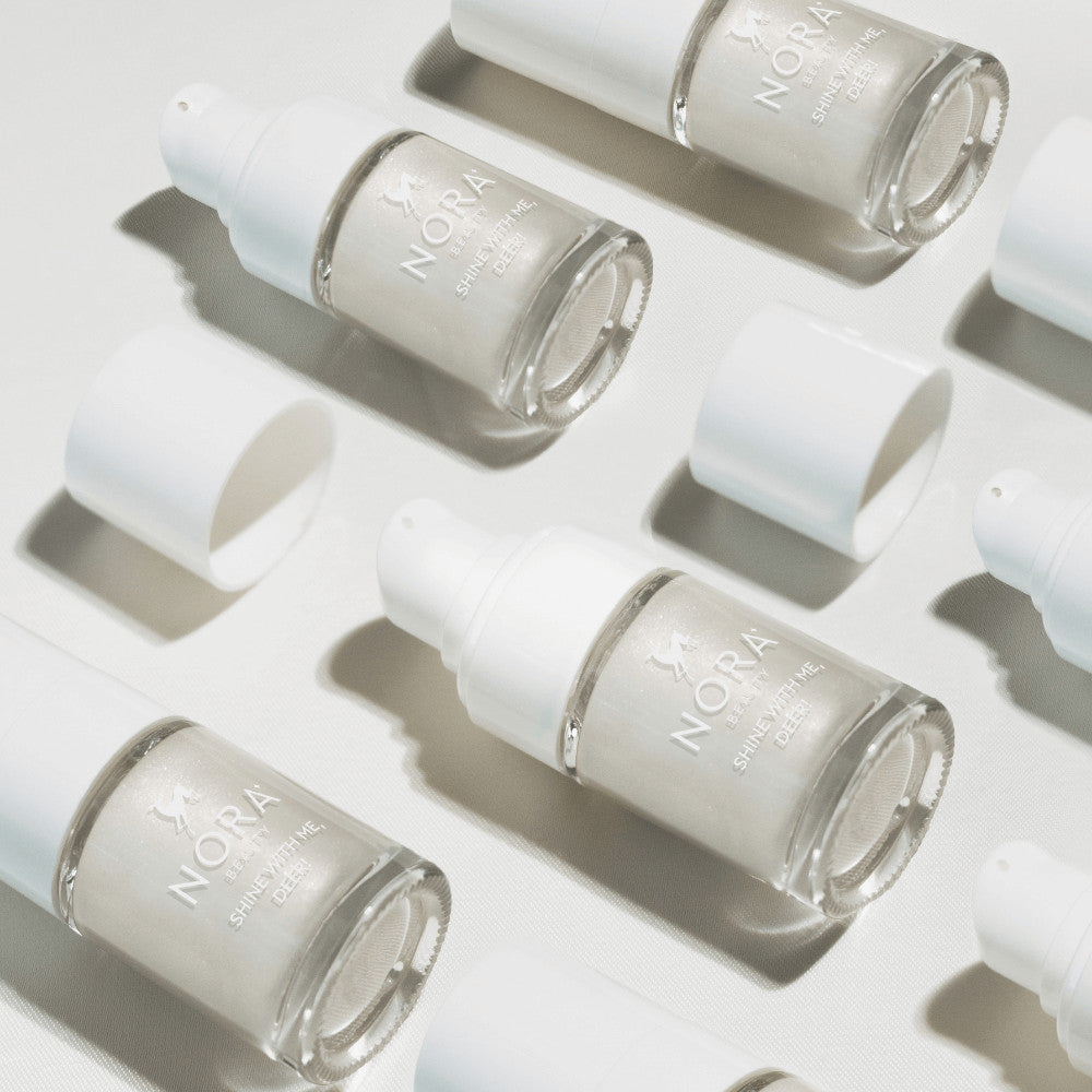 Luminous primer