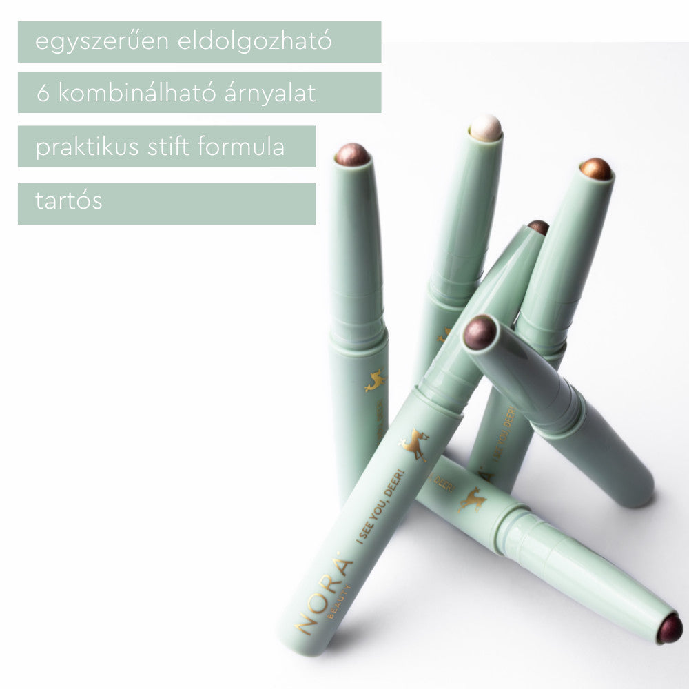 Szemhéjstift