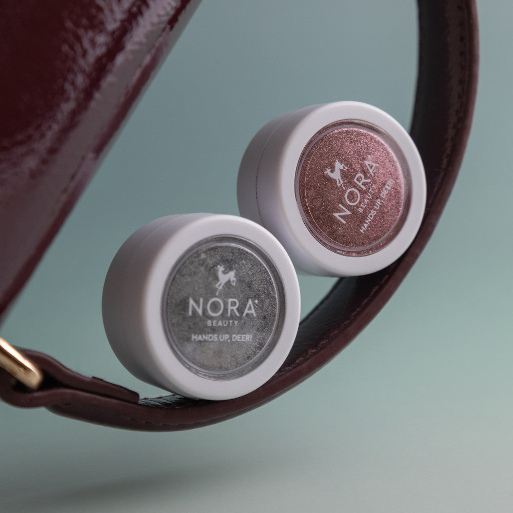 Nora Beauty Mirror Por