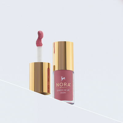 Lip & cheek - arcpír és ajakszínező