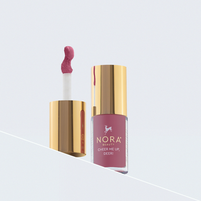 Lip & cheek - arcpír és ajakszínező