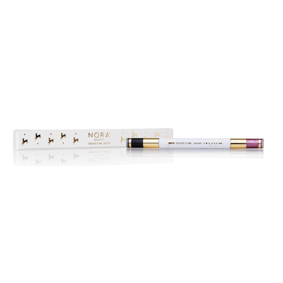 Duo Pen - Szemhéjpúder Applikátor Duo
