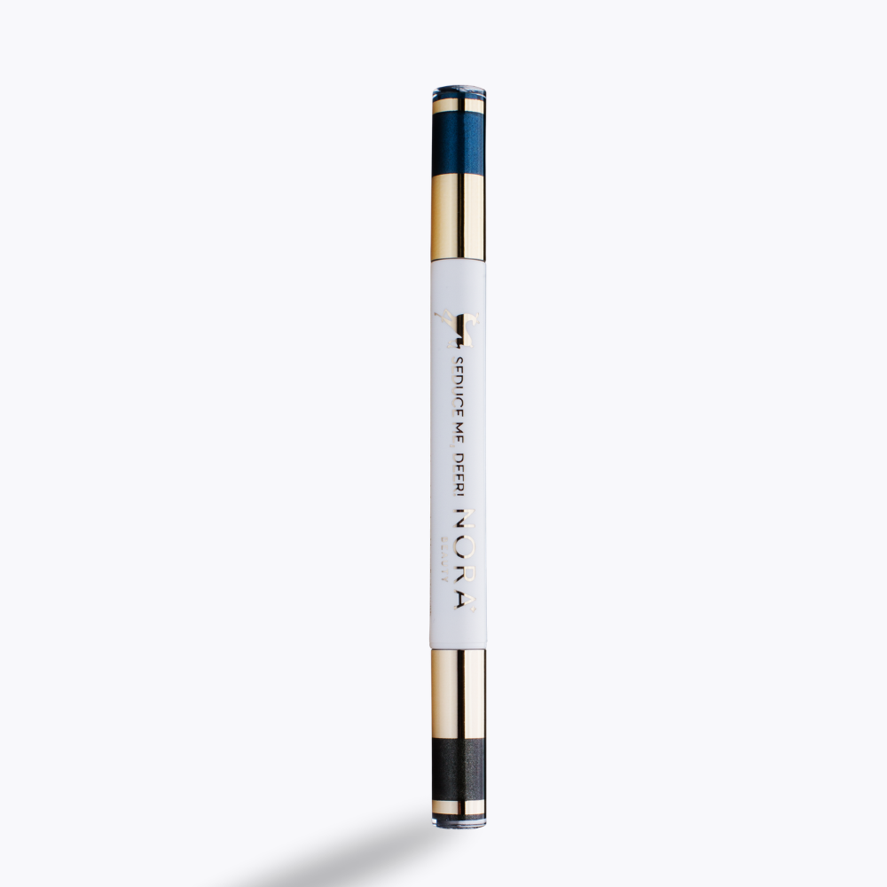 Duo Pen - Szemhéjpúder Applikátor Duo