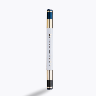 Duo Pen - Szemhéjpúder Applikátor Duo