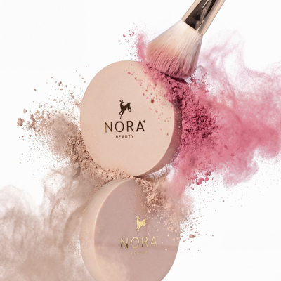 Pirosító és Highlighter Duó 2 in1