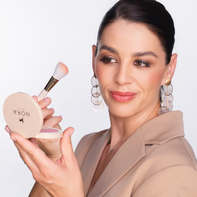Pirosító és Highlighter Duó 2 in1