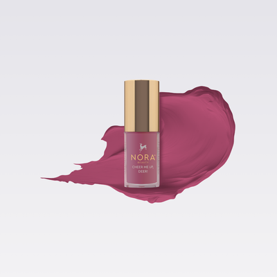 Lip & cheek - arcpír és ajakszínező