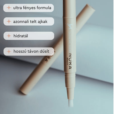 Dúsító Ajakfény