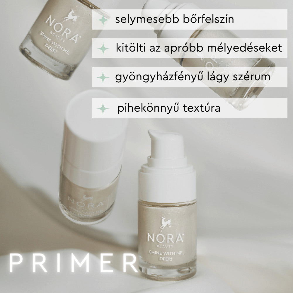 Luminous primer