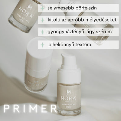 Luminous primer