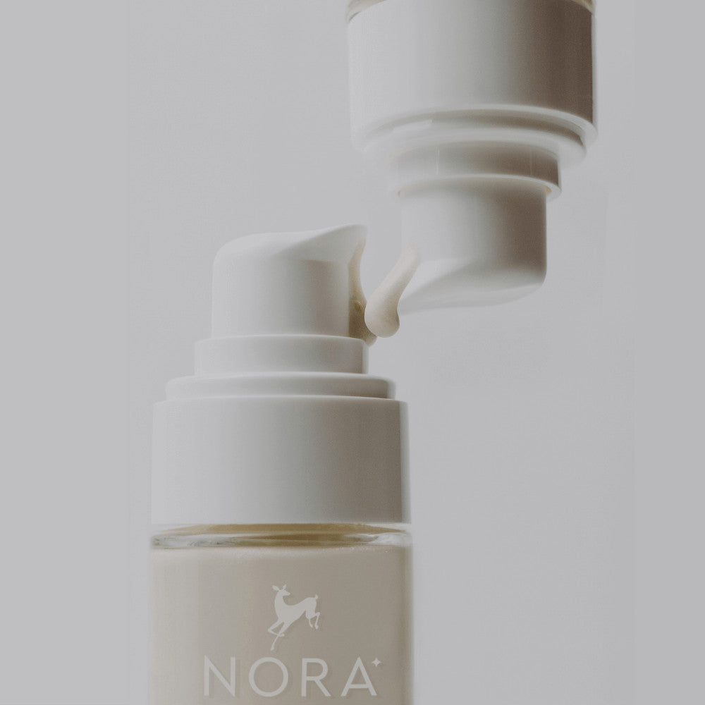 Luminous primer