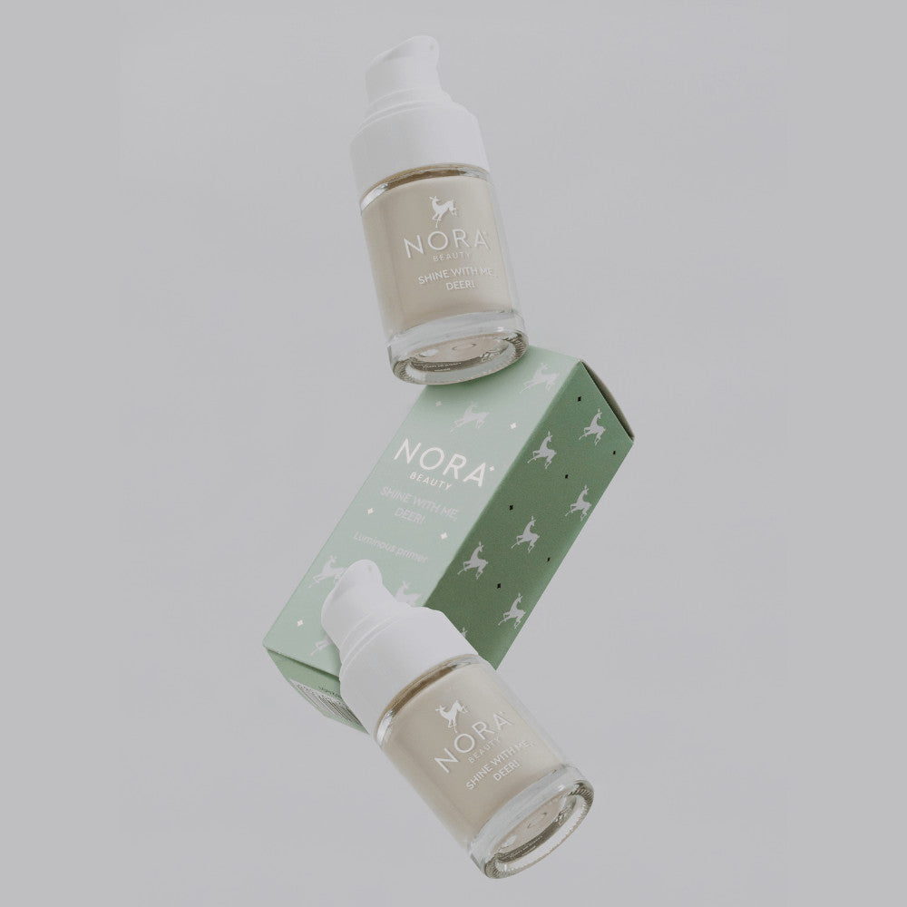Luminous primer