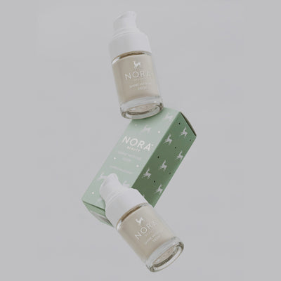 Luminous primer