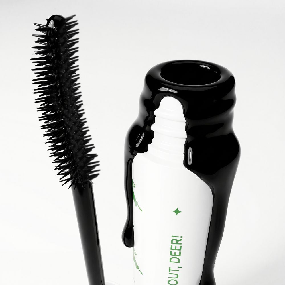 Length&Volume (hosszító&dúsító) szempillaspirál 04 Black Length
