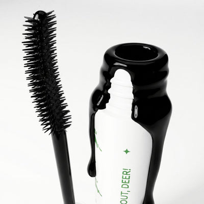Length&Volume (hosszító&dúsító) szempillaspirál 04 Black Length