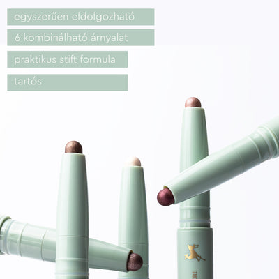 Szemhéjstift