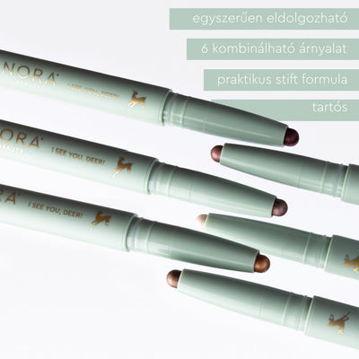 Szemhéjstift