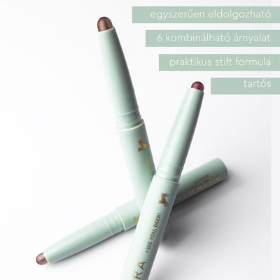Szemhéjstift