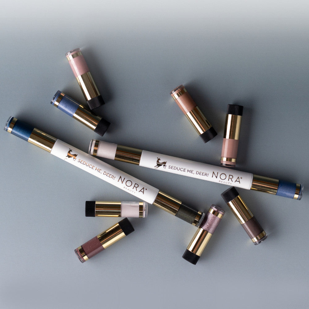 NORA SZEM DUO PEN 2+8 CSOMAG