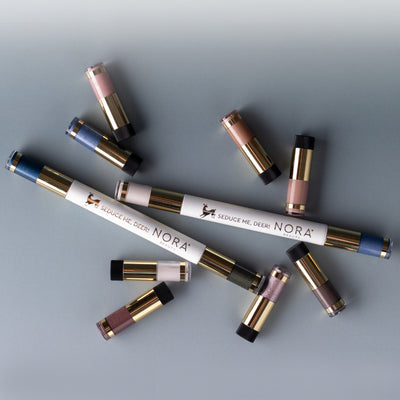 NORA SZEM DUO PEN 2+8 CSOMAG