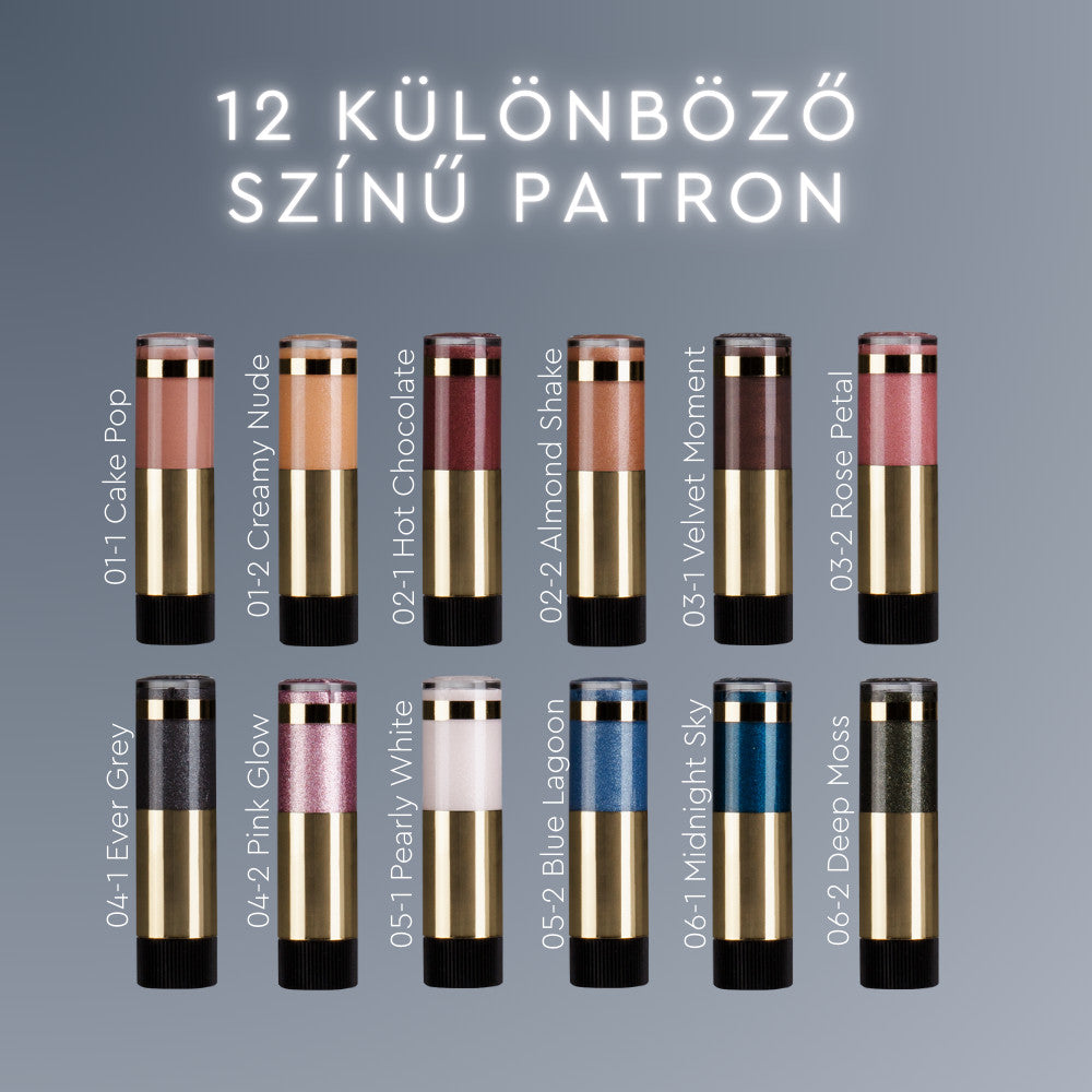 NORA SZEM DUO PEN 2+8 CSOMAG