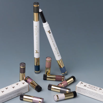 NORA SZEM DUO PEN 2+8 CSOMAG