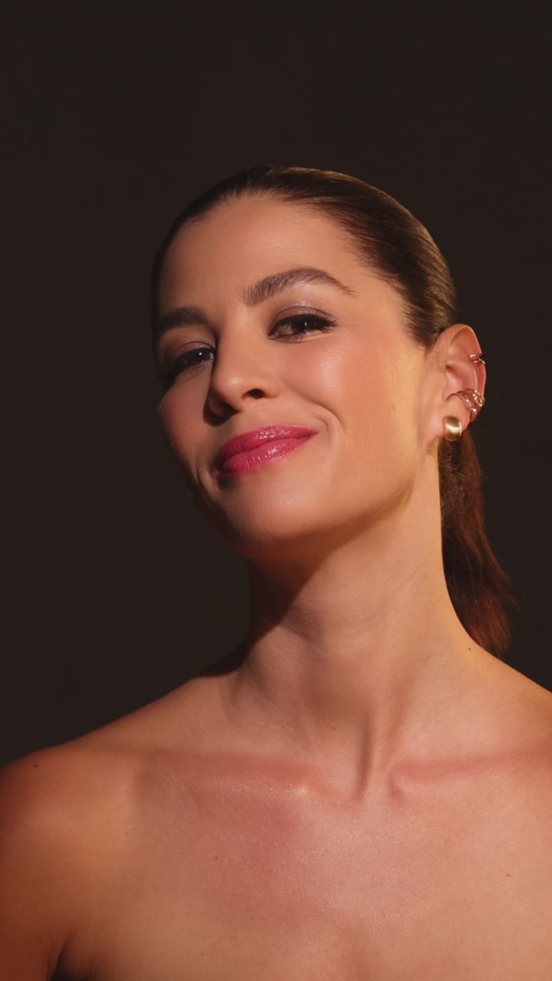 Stiletto Rúzs