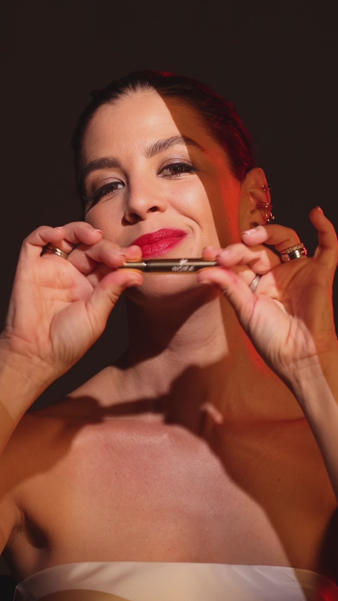Stiletto Rúzs