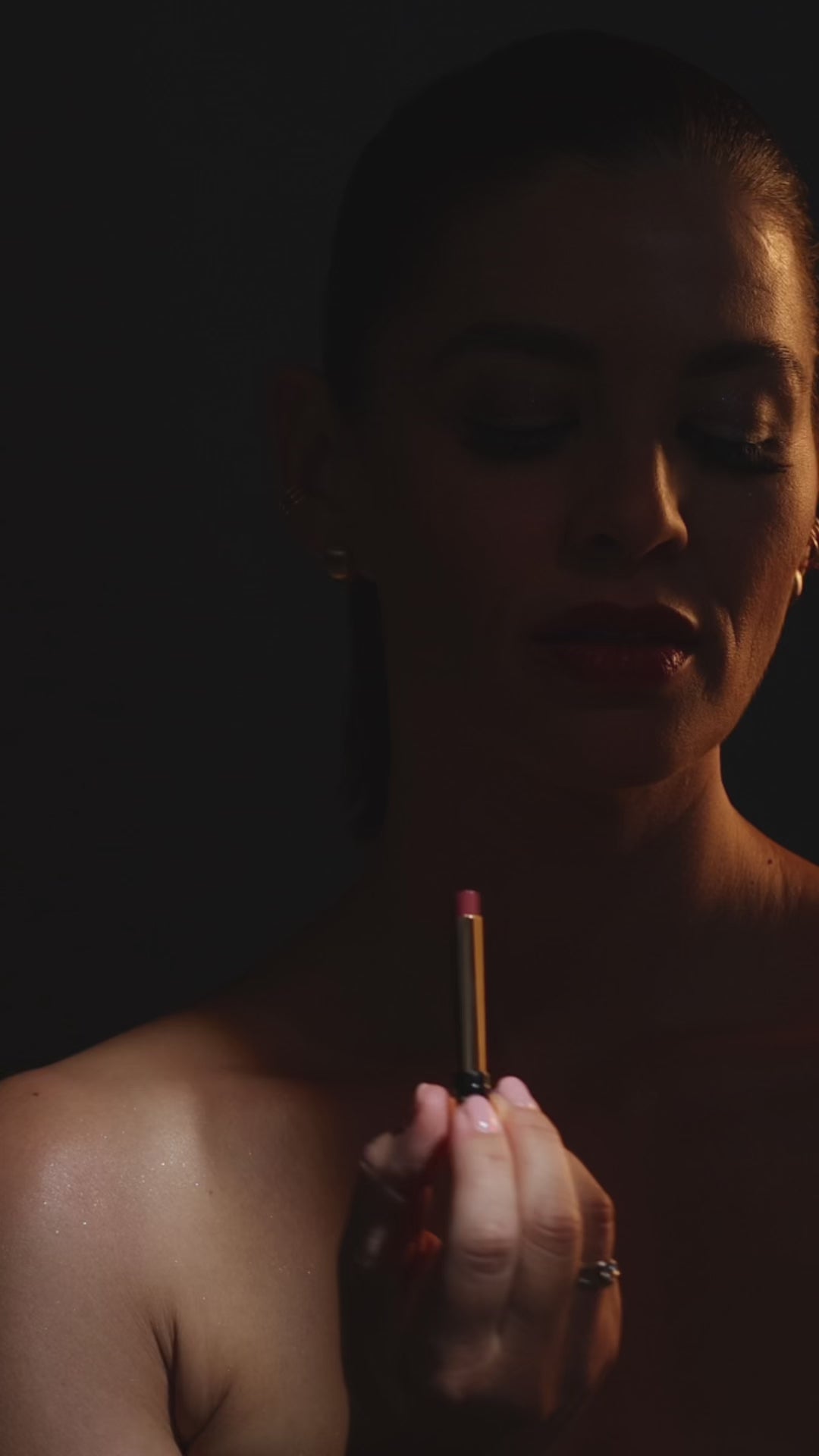 Stiletto Rúzs