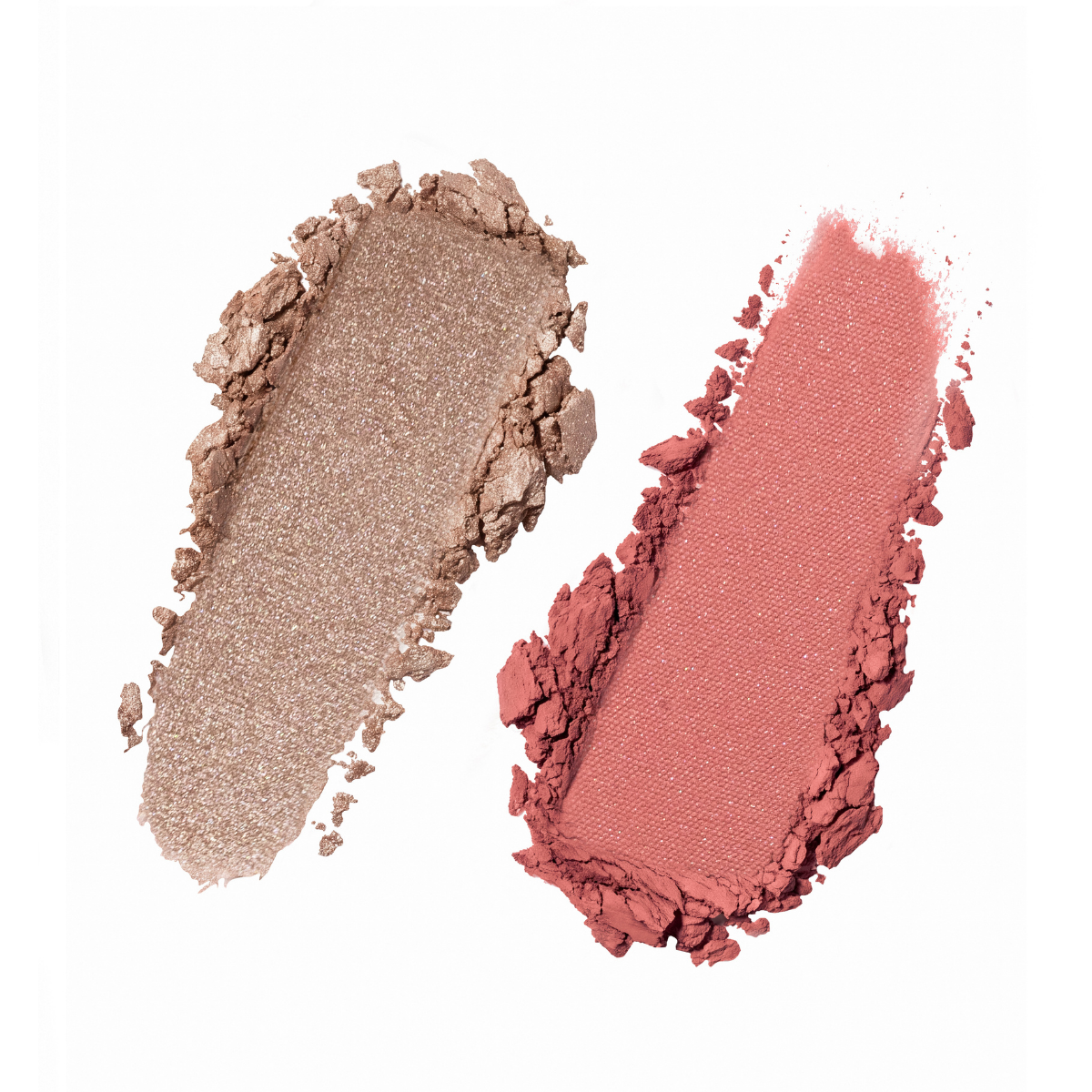Pirosító és Highlighter Duó 2 in1
