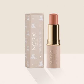 Színezett Ajakbalzsam 01 Nude Touch