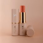 Nora Beauty Színezett Ajakbalzsam 02 Only Peach