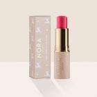  Nora Beauty Színezett Ajakbalzsam 05 Strawberry Rose