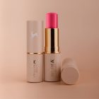  Nora Beauty Színezett Ajakbalzsam 05 Strawberry Rose