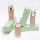 Nora Beauty Alapozó 02 Soft Beige