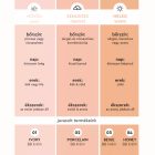 Nora Beauty Hidratáló BB Krém 03 Beige