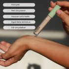 Nora Beauty Folyékony Korrektor Caramel