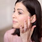 Nora Beauty lip & cheek - arcpír és ajakszínező 03 Warm Fuchsia