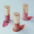 Nora Beauty lip & cheek - arcpír és ajakszínező 03 Warm Fuchsia