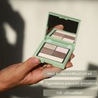 Nora Beauty Szemhéjpúder Paletta 01 Hideg színárnyalatok