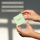 Nora Beauty Szemhéjpúder Paletta 02 Meleg színárnyalatok