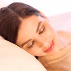 Nora Beauty Szemhéjpúder Paletta 02 Meleg színárnyalatok