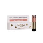 Nora Beauty Duo Patron - Szemhéjpúder Applikátor Patron 01-1 Cake Pop