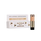 Nora Beauty Duo Patron - Szemhéjpúder Applikátor Patron 01-2 Creamy Nude