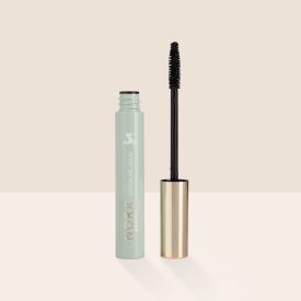 Nora Beauty Dúsító Szempillaspirál 01 Night black